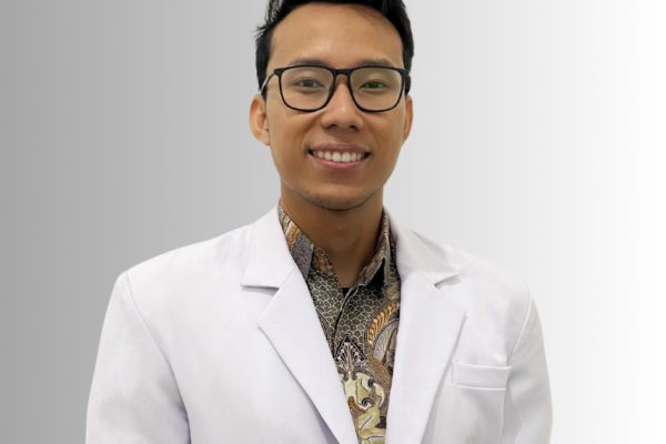 dr. Yonanda Adi Pratama, Sp.T.H.T.B.K.L