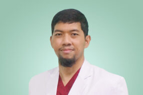 dr. Beny Kurniawan, Sp.N, FINA
