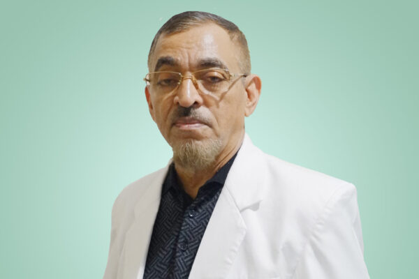dr. H. Abdul Rachman, Sp.OG. MM