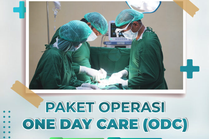 One Day Care Surgery