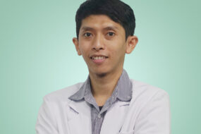 dr. Muhamad Rizki Fadlan, Sp.KJ
