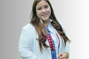 dr. Cherry Chalik, Sp. D.V.E