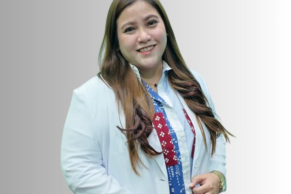 dr. Cherry Chalik, Sp. D.V.E