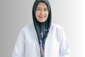 dr. Baiq Dessy, Sp. An