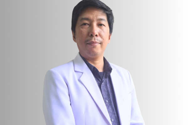 dr. Bharmatisna Anggaharsya Nugraha, Sp. N